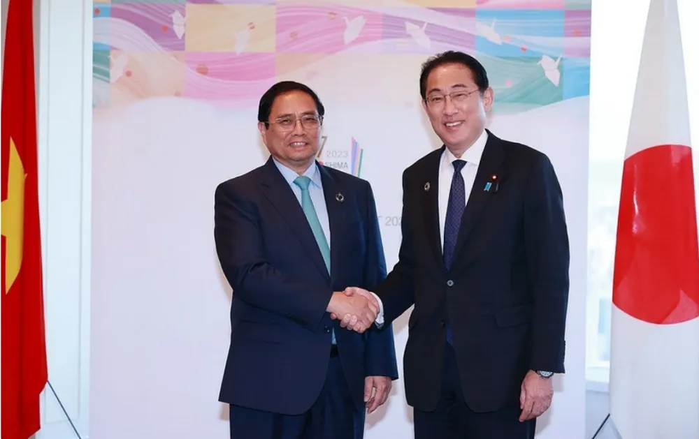 Thủ tướng Chính phủ