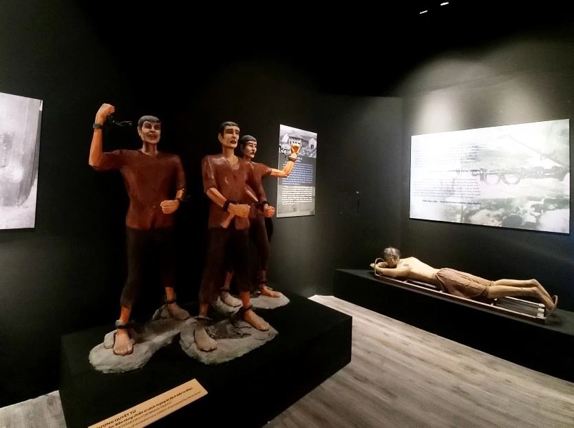 Chủ tịch Hồ Chí Minh