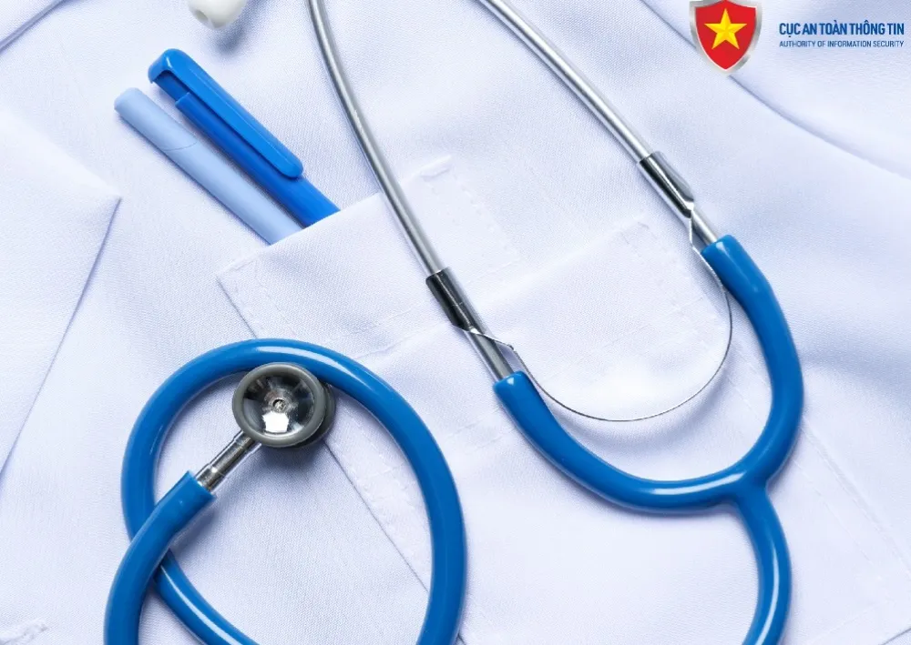Nhóm đối tượng giả danh y, bác sĩ tư vấn, quảng cáo không đúng sự thật. Ảnh: CỤC ATTT. canh-bao-lua-dao-gia-danh-y-bac-si-lua-dao-ban-hang-qua-mang-xa-hoi-2-4288-6308.jpg