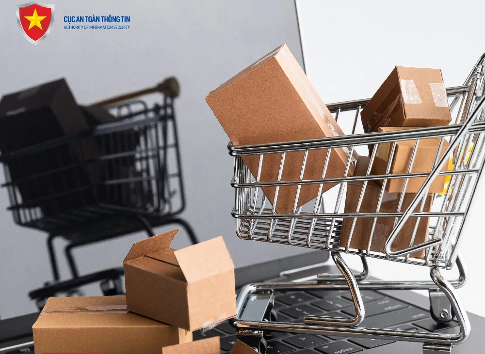 Đối tượng lừa đảo đã lập rất nhiều tài khoản mạng xã hội giả mạo khác nhau rồi đăng thông tin các mặt hàng sản phẩm nông nghiệp. Ảnh: CỤC ATTT. canh-bao-lua-dao-gia-danh-y-bac-si-lua-dao-ban-hang-qua-mang-xa-hoi-3-4461-8859.jpg