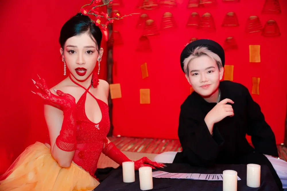 Bạch Ngọc Anh Thư