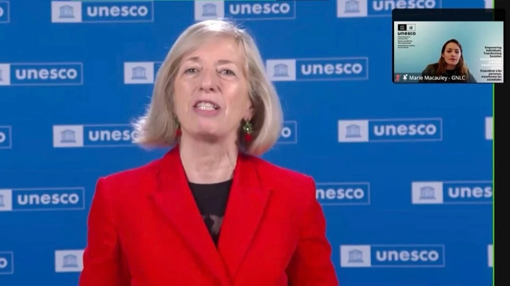 Mạng lưới Thành phố học tập toàn cầu