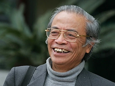 GS, TSKH Tô Ngọc Thanh. Tô Ngọc Thanh