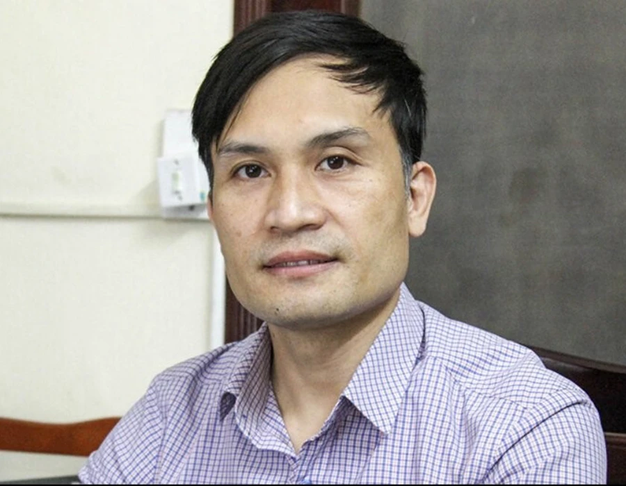TS Hoàng Văn Chung nói về hiện tượng ‘Sư thầy Thích Minh Tuệ’. Hiện tượng ‘Sư thầy Thích Minh Tuệ’