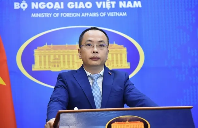 quần đảo Hoàng Sa