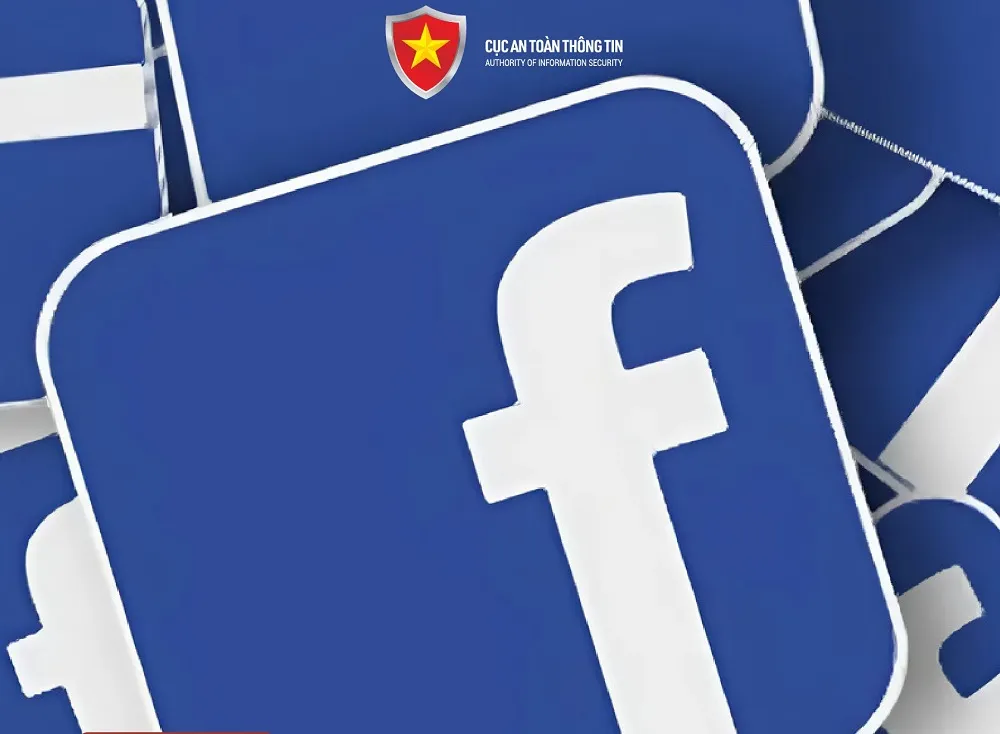Dũng lập và sử dụng một tài khoản Facebook mang tên “NA Dung” kèm theo các thông tin cá nhân. Ảnh: Cục ATTT. mat-10-ty-dong-vi-cai-dat-phan-mem-dich-vu-cong-gia-mao.jpg