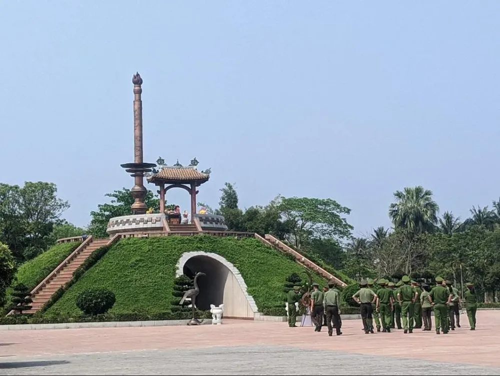 chương trình nghệ thuật đặc biệt