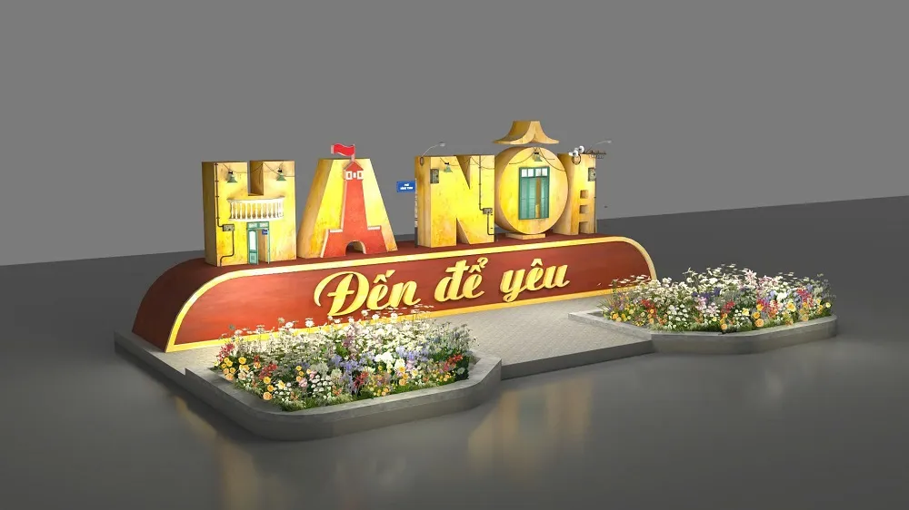 Phối cảnh chương trình. cac-hoat-dong-trong-chuong-trinh-nhung-ngay-ha-noi-tai-tp-hcm-3.jpg
