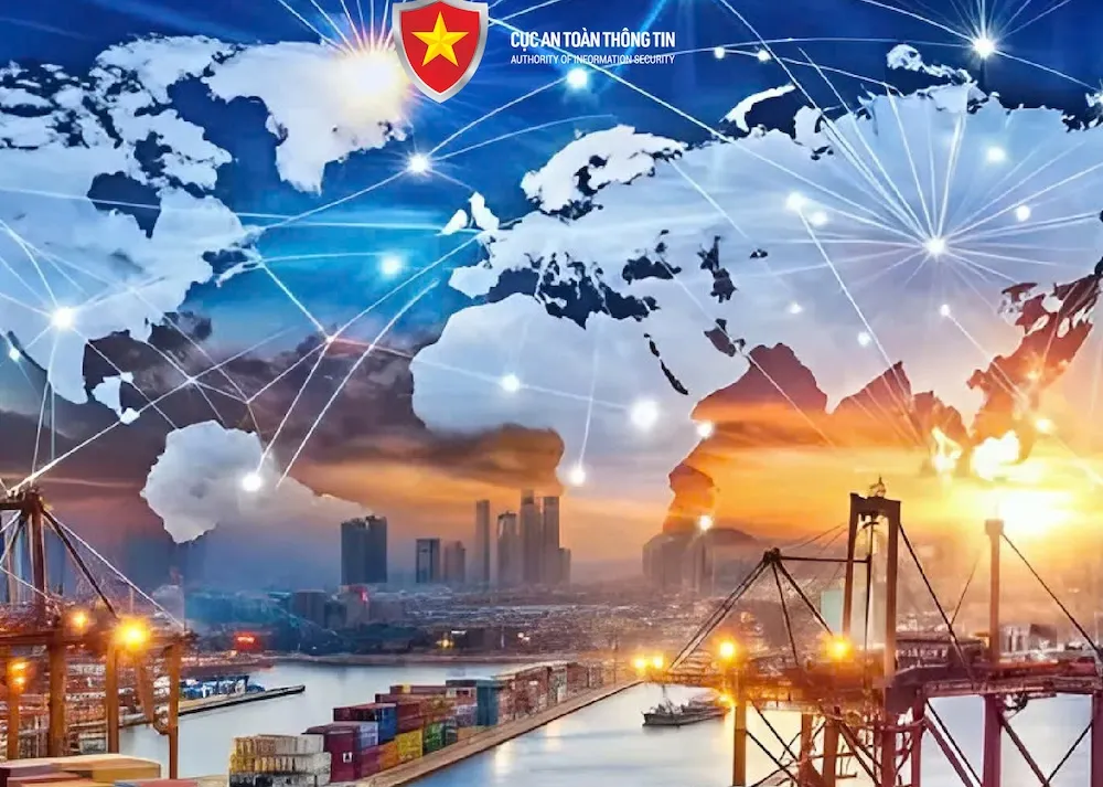 Thương vụ Việt Nam tại Pakistan vừa phát đi cảnh báo về thủ đoạn lừa đảo mới trong buôn bán quốc tế tới đông đảo cộng đồng doanh nghiệp Việt Nam. nsnd-xuan-bac-bi-lay-cap-hinh-anh-de-lua-dao3.jpeg