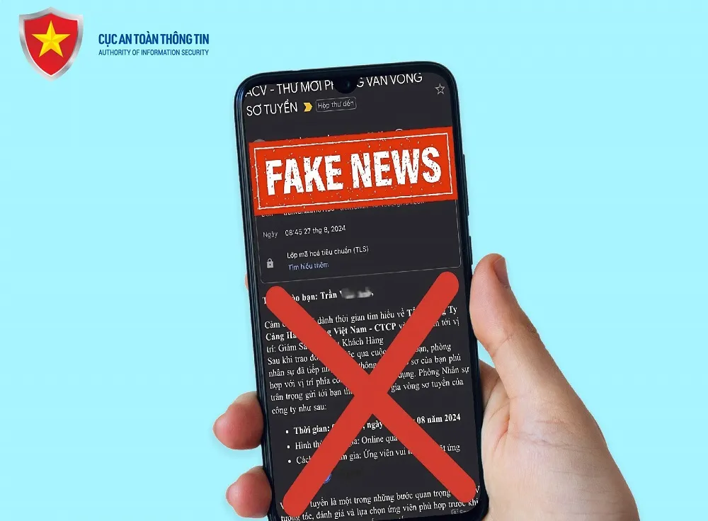 Cảnh báo chiêu thức lừa tân sinh viên chuyển tiền nhập học ở TP.HCM