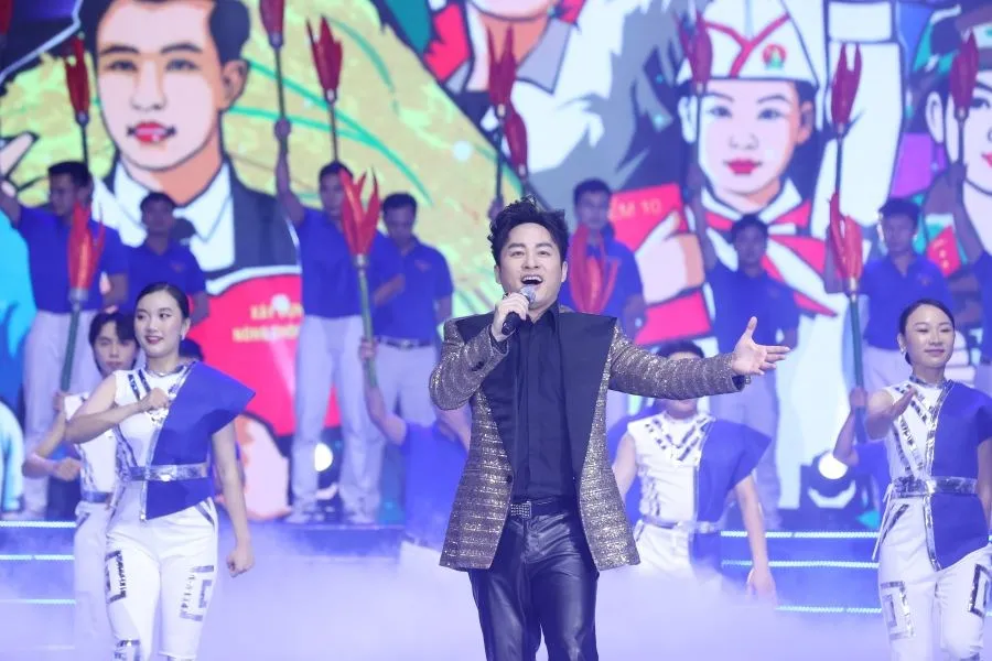 Vinh quang thầm lặng