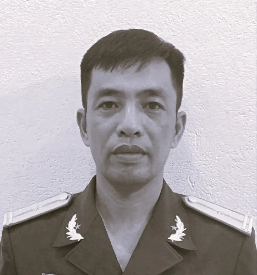 Huân chương bảo vệ Tổ quốc hạng Ba