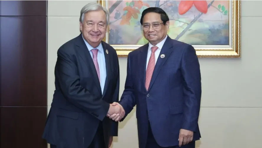 Thủ tướng Chính phủ