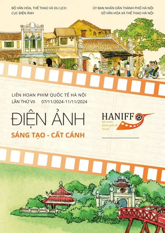 Liên hoan phim quốc tế Hà Nội