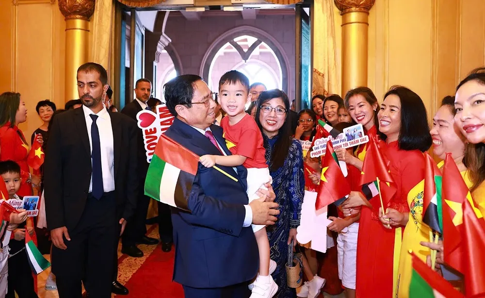 Thủ tướng Chính phủ