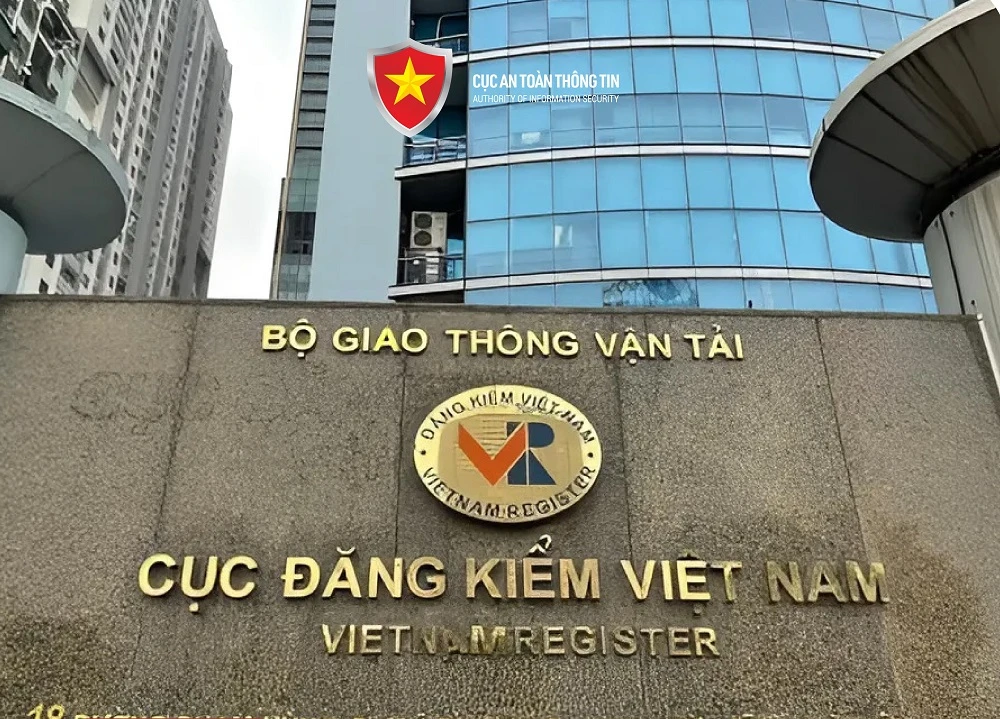 Cục Đăng kiểm