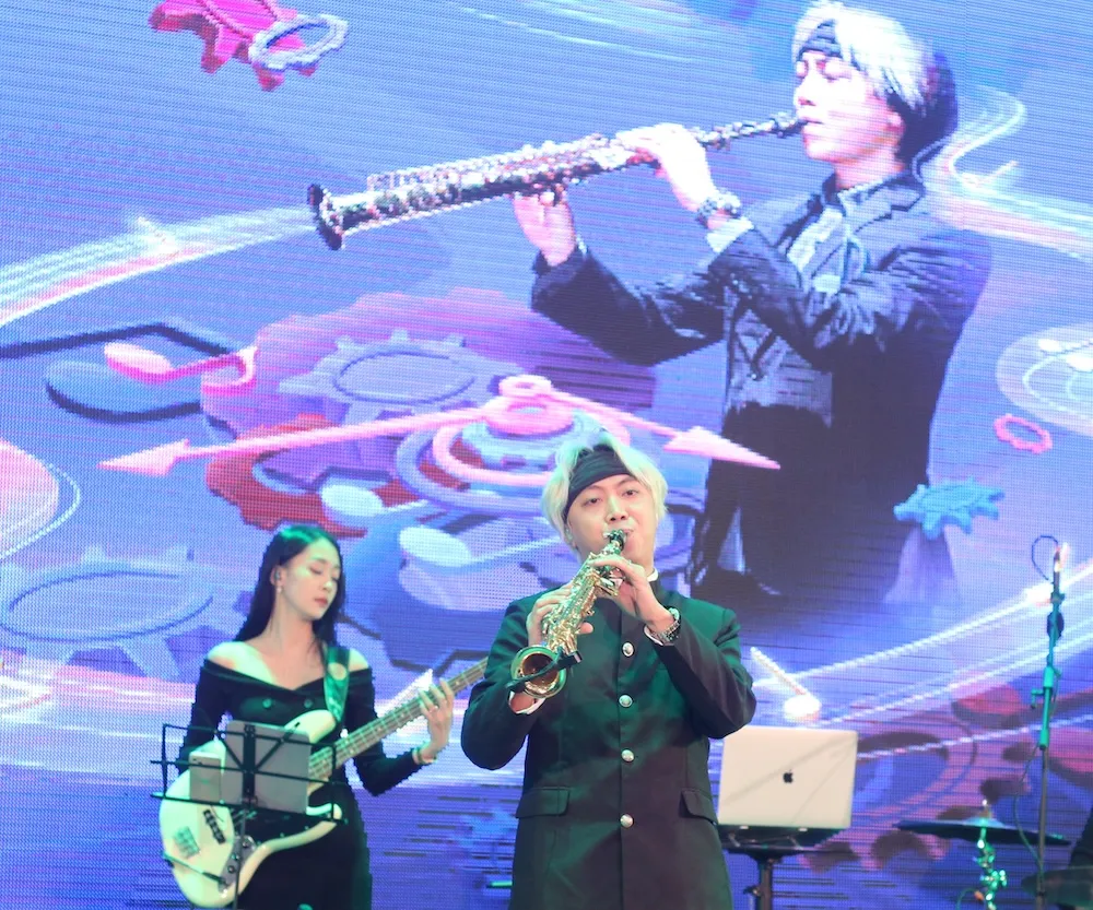 Thanh âm thời gian