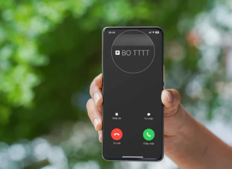 xưng danh cơ quan Nhà nước