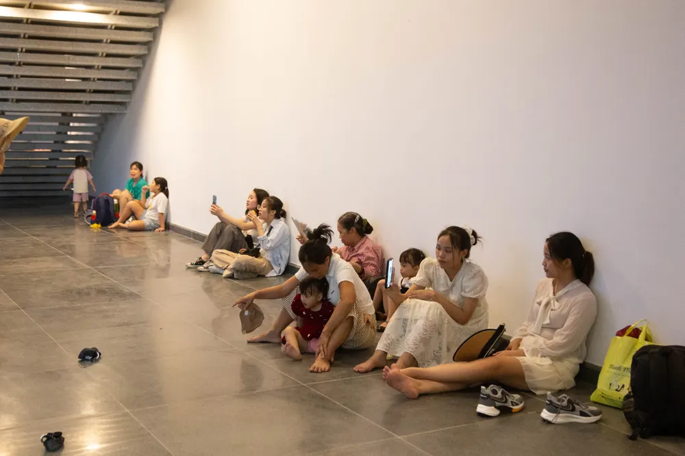 Bảo tàng Lịch sử Quân sự Việt Nam