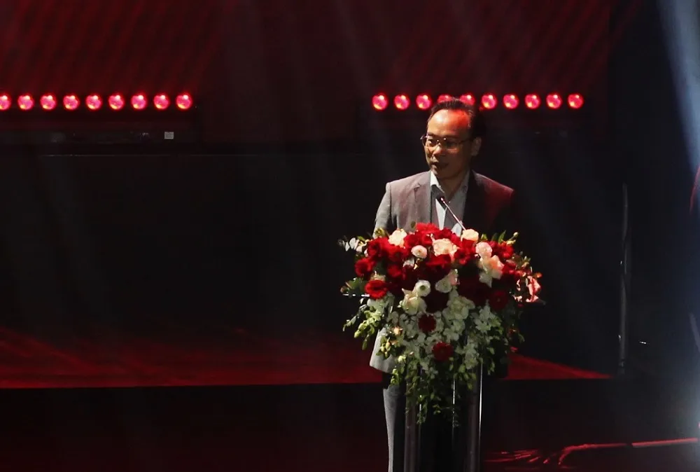 Thứ trưởng Bộ GD&ĐT