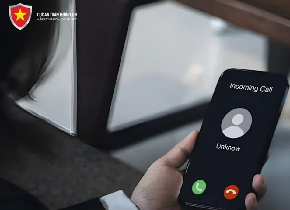 Cuộc gọi lừa đảo,