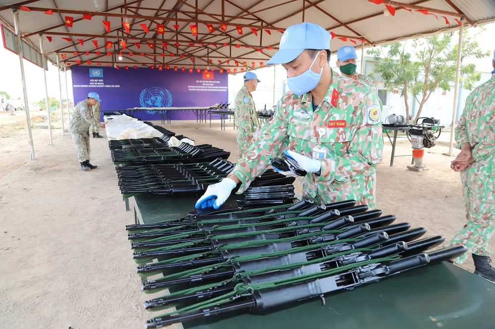 Công binh Việt Nam