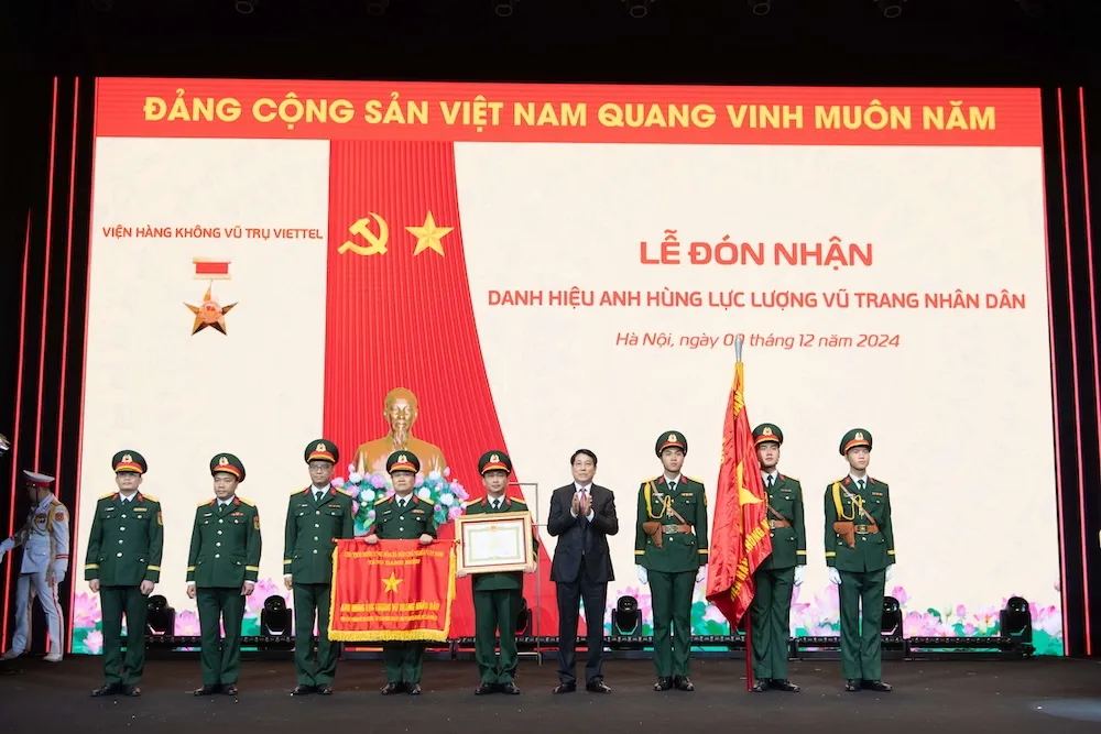 Chủ tịch nước Lương Cường