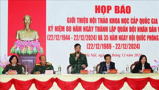 Quân đội nhân dân Việt Nam