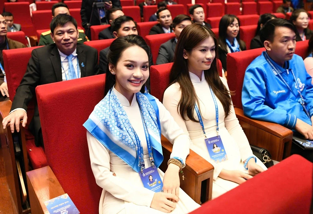 Đại hội Đại biểu toàn quốc