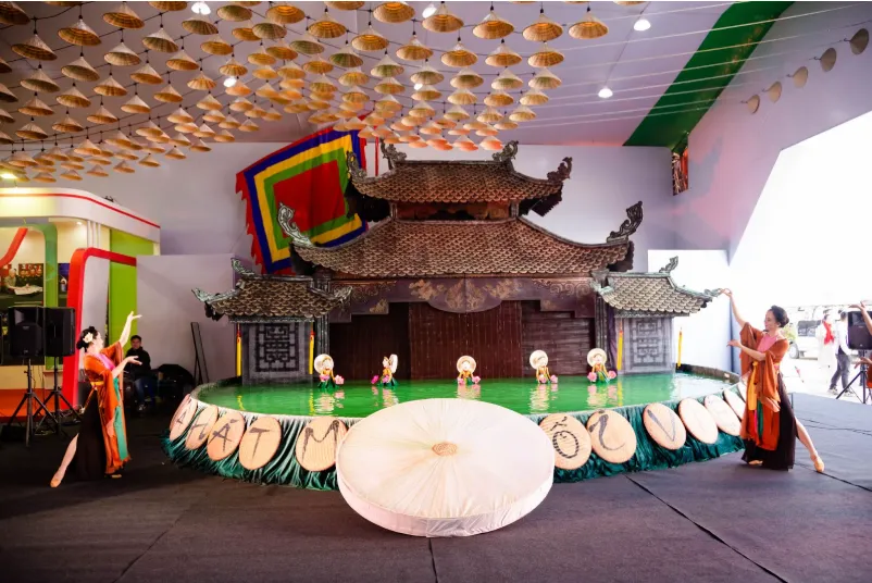 Triển lãm Quốc phòng quốc tế Việt Nam 2024