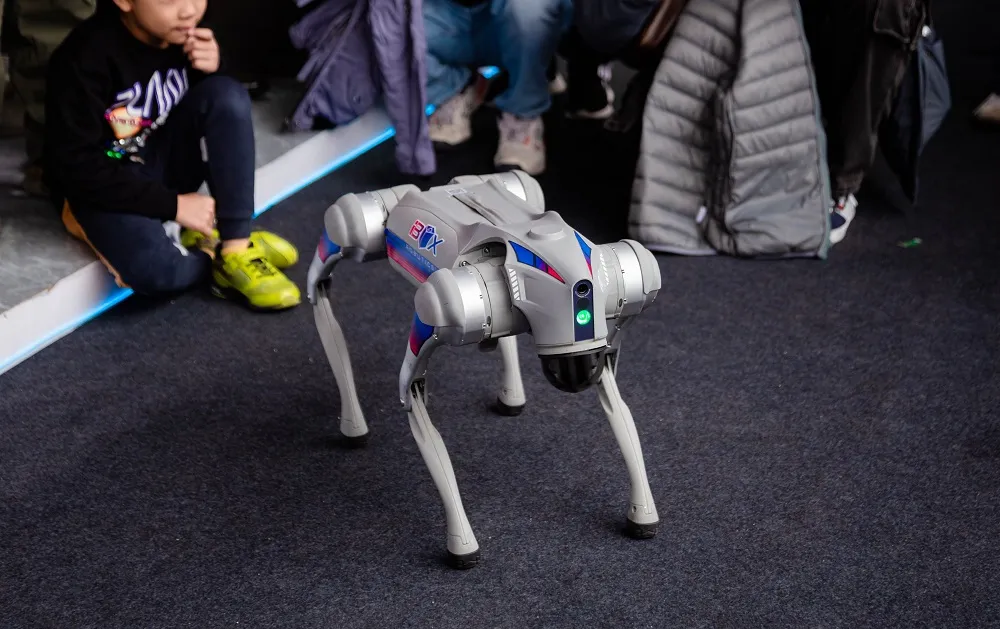 Triển lãm Quốc phòng quốc tế Việt Nam