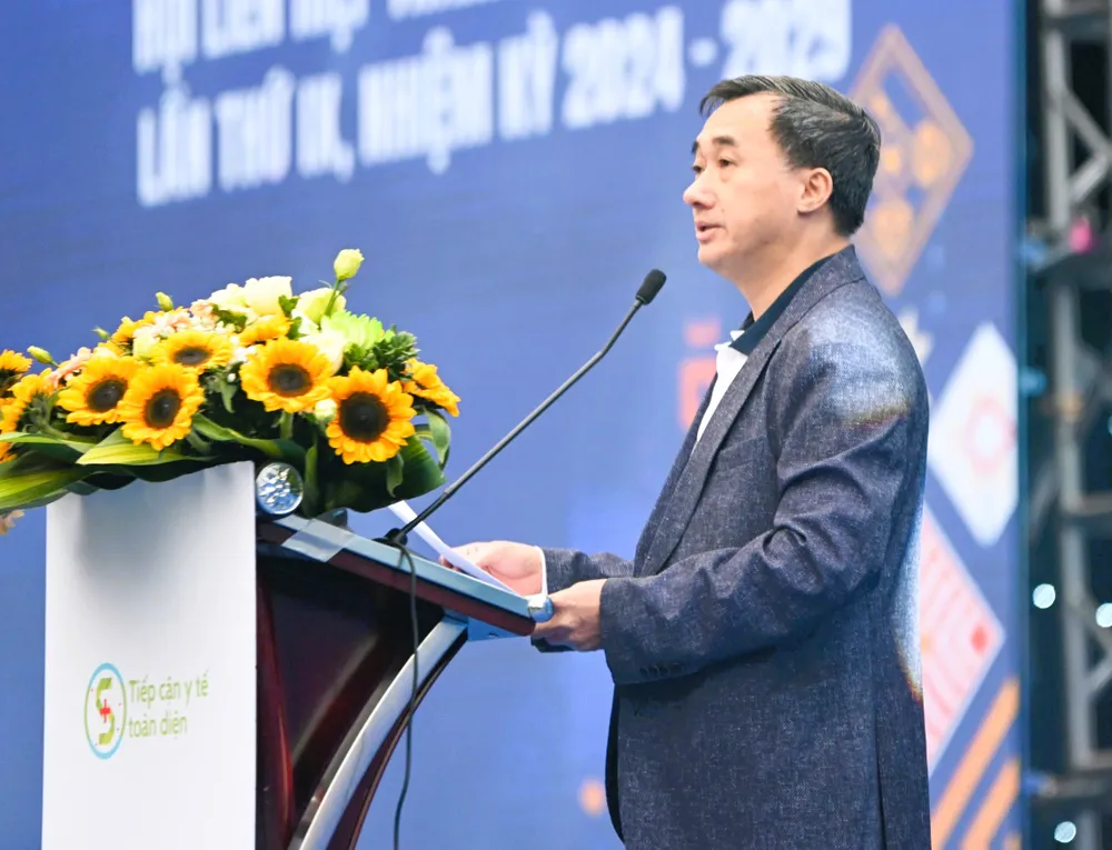 Chênh lệch dịch vụ y tế đô thị và nông thôn gia tăng bất bình đẳng xã hội