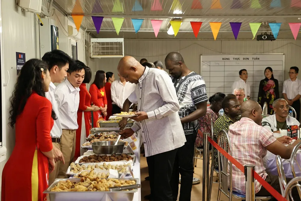 Quân Đội Nhân Dân Việt Nam