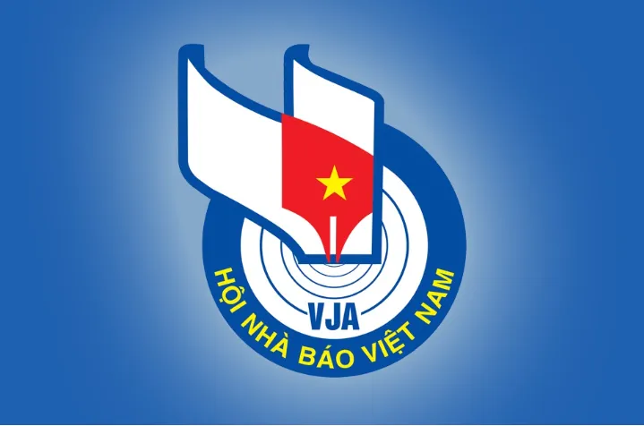 Hội Nhà báo Việt Nam