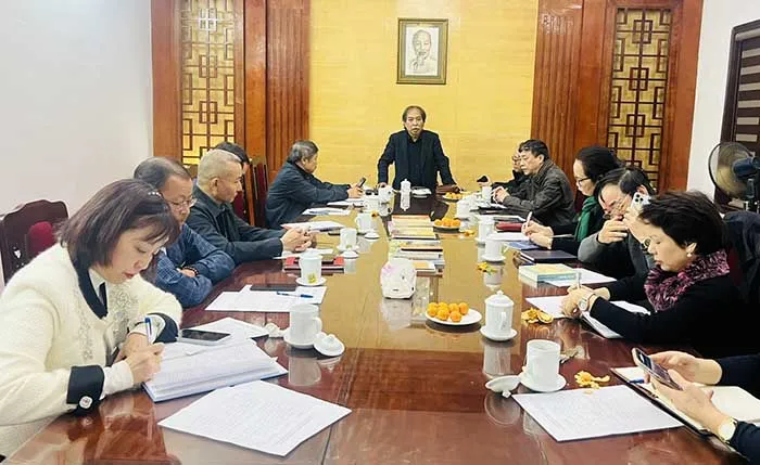 nhà thơ Lương Ngọc An