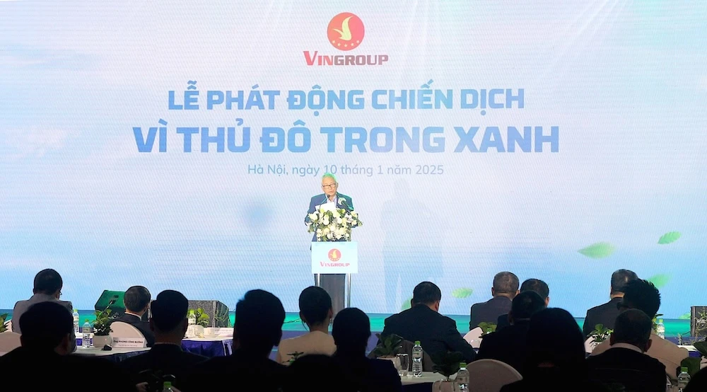 ô nhiễm không khí