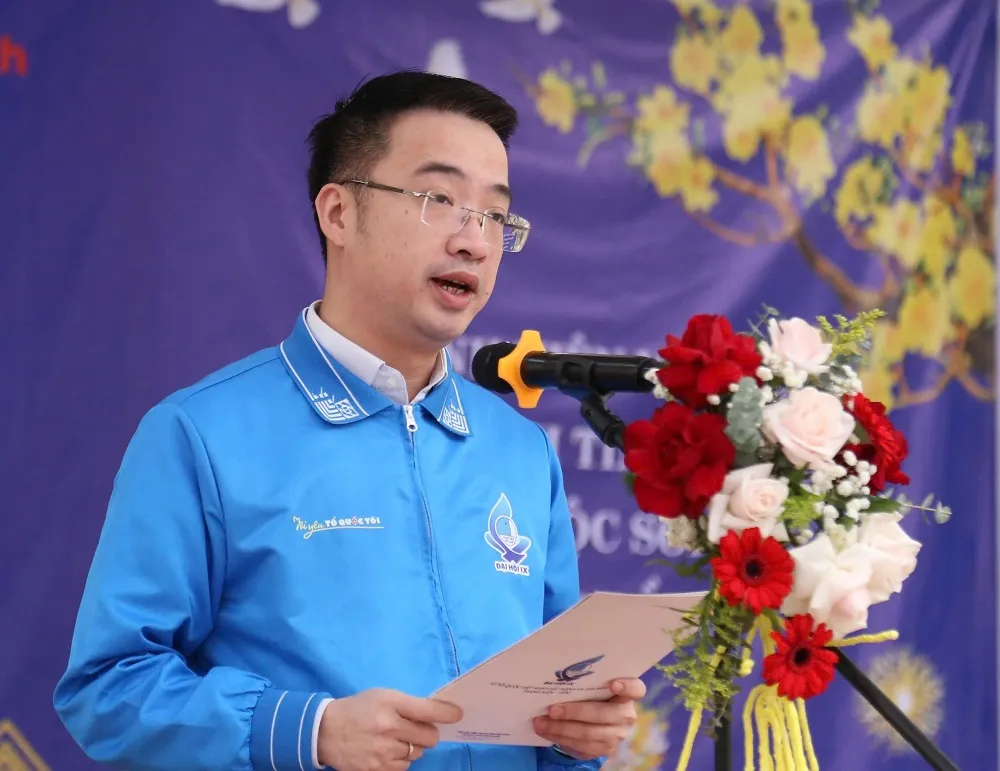 Thứ trưởng Bộ Y tế