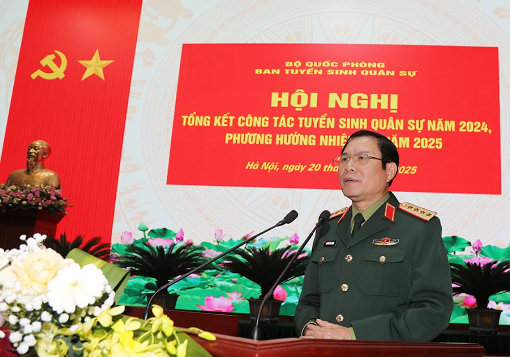 Nhà trường Quân đội