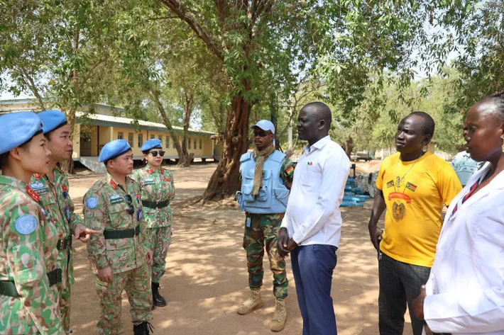 Ngày Thầy thuốc Việt Nam