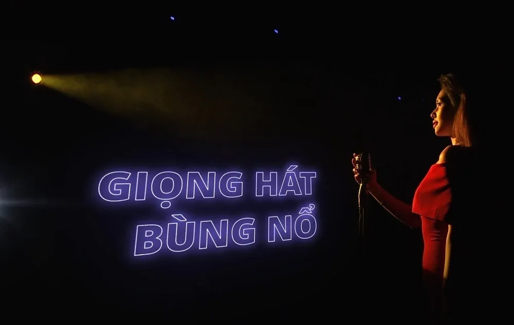 tài năng âm nhạc