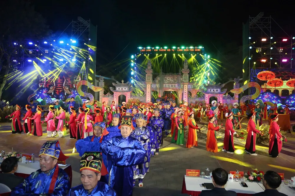 trình diễn 3D mapping