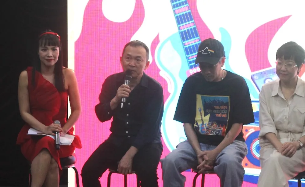 Dạ hội sinh viên