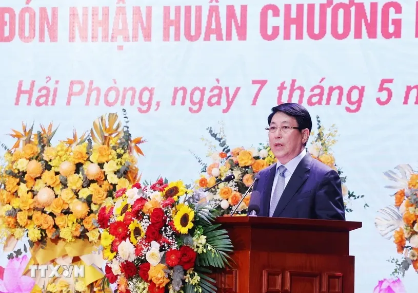 Chủ tịch nước
