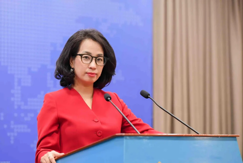 quần đảo Hoàng Sa,