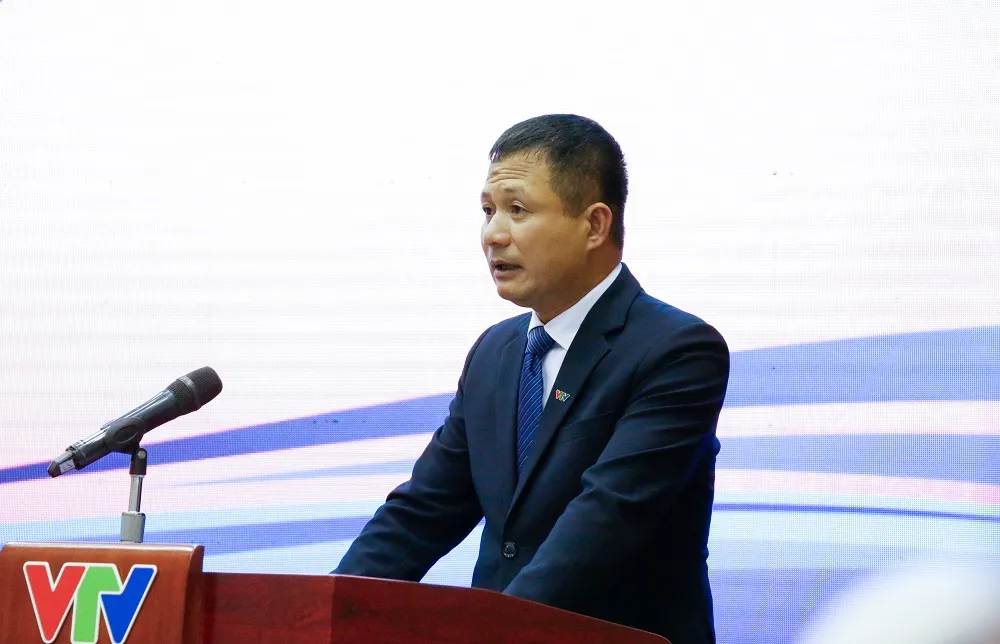 Giải thưởng toàn quốc về Thông tin đối ngoại,