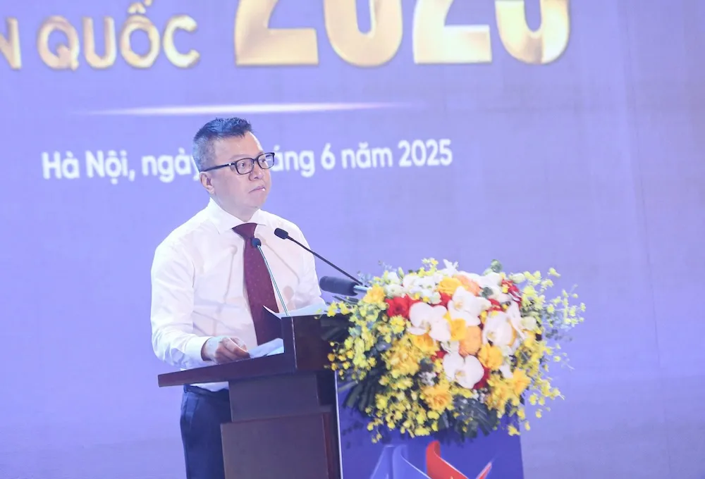 Hội báo toàn quốc