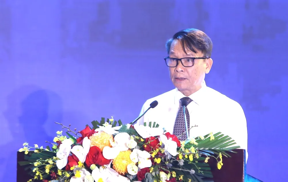 Hội báo Toàn quốc 2025