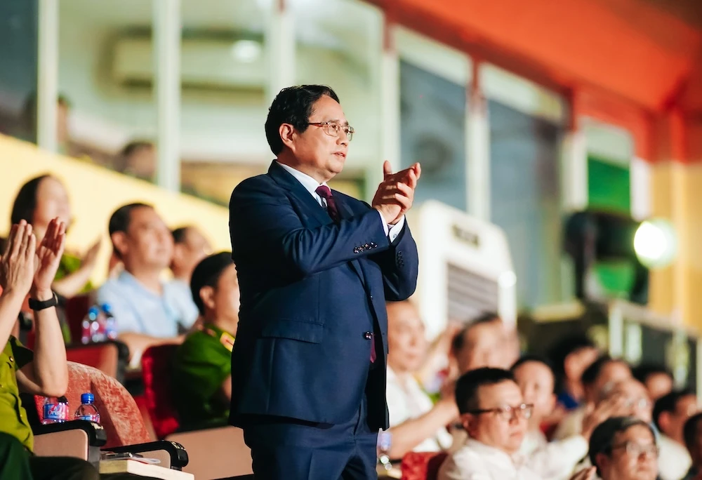 Giải bóng đá Công an