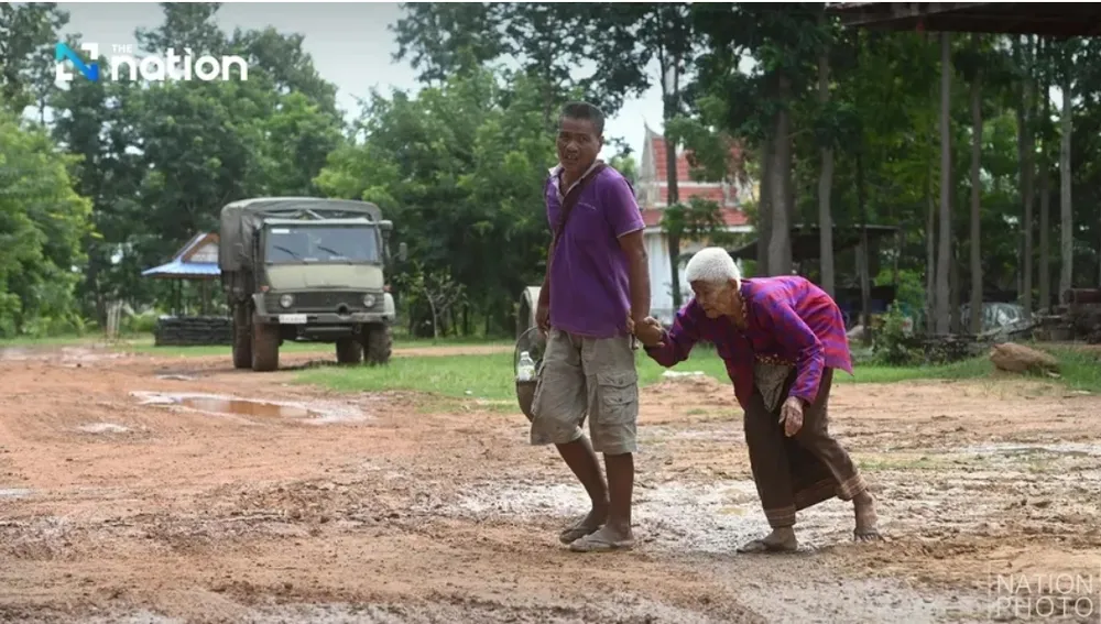 Khuyến cáo công dân Việt Nam,