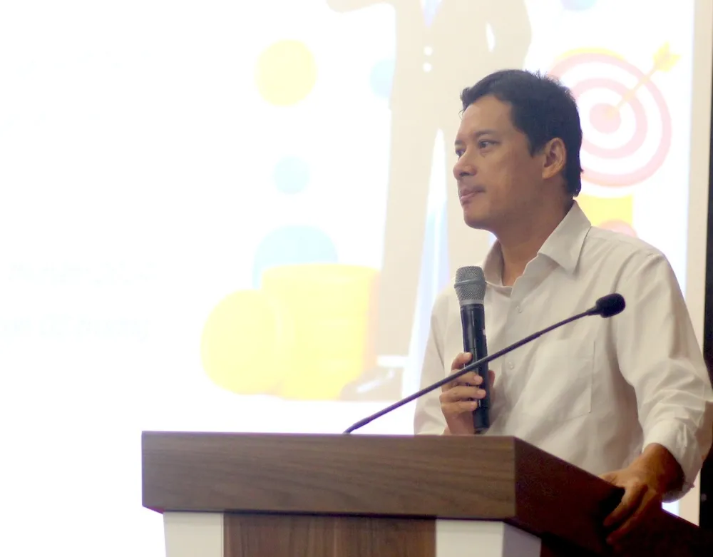 người nổi tiếng